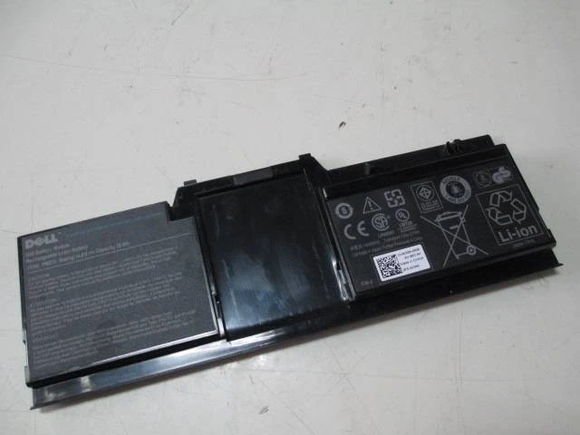 Dell XT N338H Li-ion Battery Module FW273 - Image 1 of 1