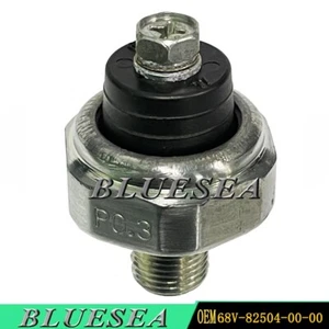 1PCS Oil Pressure Switch 68V-82504-00-00 For 02-19 Yamaha FX VX PWCs & Jet Boats - Picture 1 of 4