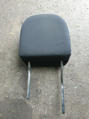 Opel Zafira A OPC Kopfstütze vorne Links für Recaro Sitze Stoff - Bild 1 von 2