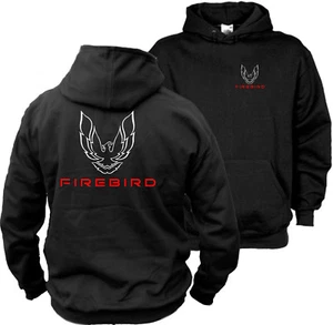 Sudadera con capucha Pontiac Firebird - Hooded Sweater - Imagen 1 de 3