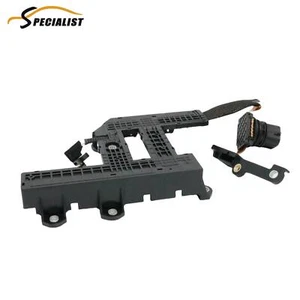 1x Oil Pressure Switch Harness 46307-2F000 NEW For Hyundai Kia Elantra Black US - Picture 1 of 19