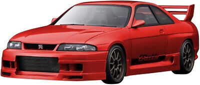 Ignition Model 1/18 IG2683 NISMO BCNR33 CRS Nissan Skyline Ignition Model 1/18 IG2683 NISMO BCNR33 CRS Nissan Skyline