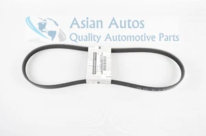INFINITI / NISSAN Drive Belt FX35 G35 M35 QX4 350Z 11920AG900 OEM - Picture 1 of 2