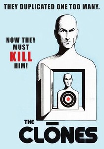 Clones [New DVD]