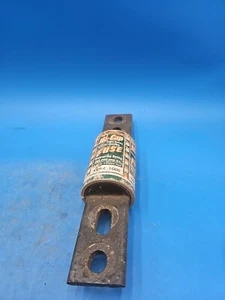 Buss Bussmann KRP-C 1000 Hi Cap Class L 1000 Amp Time Delay Fuse - Picture 1 of 5