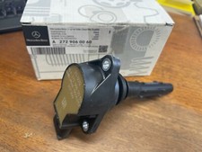 Mercedes-Benz Genuine Ignition Coil 6x Set 2729060060 Original