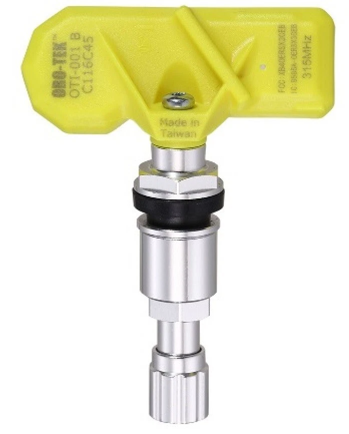 Oro-Tek 433 MHZ TPMS Programmable Standard ose-1002A - Image 1 of 1