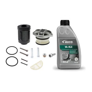 VAICO Multi-Plate Clutch Oil Change Parts Kit for AUDI Q3 (8UB: 8UG) 2011-2018 - Picture 1 of 8