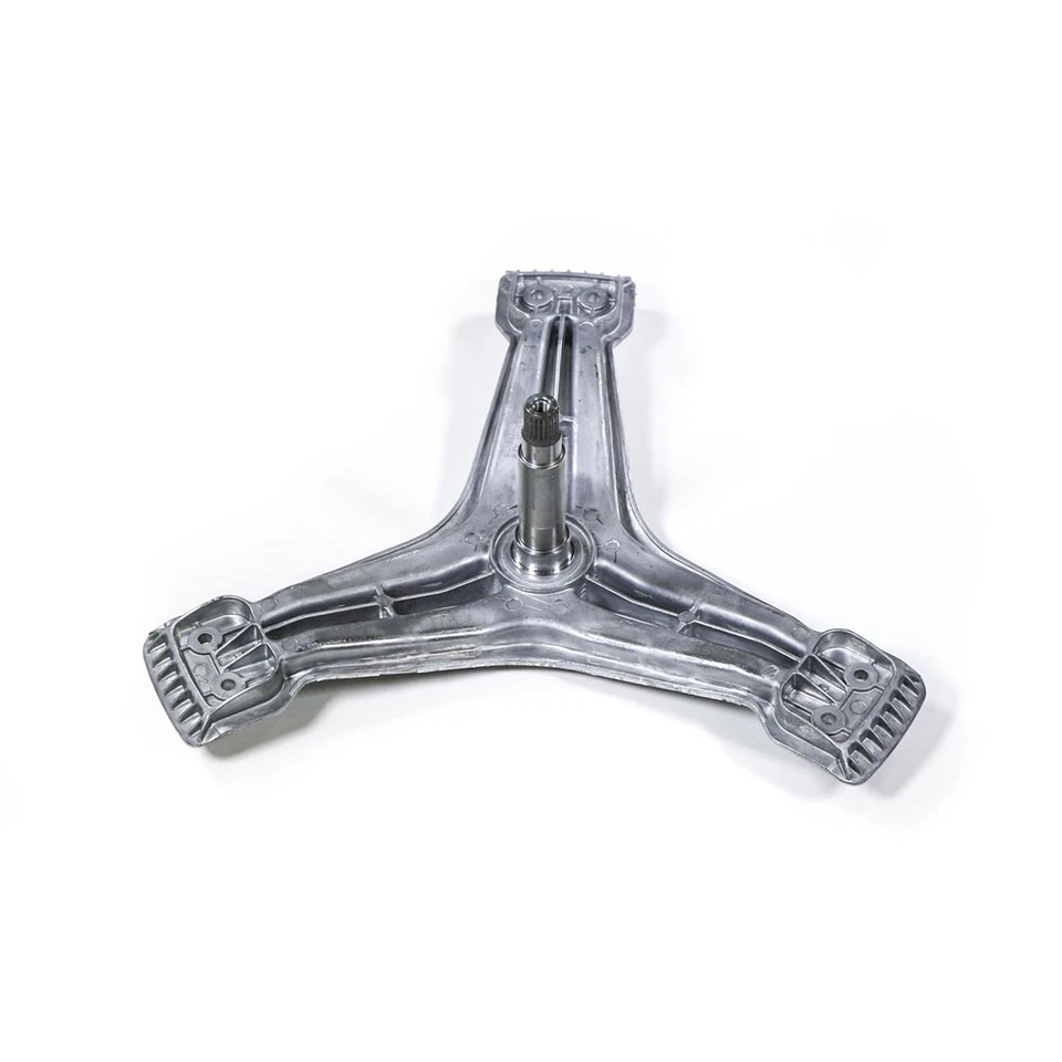 LG Washing Machine Part # Spider 4434er0002h