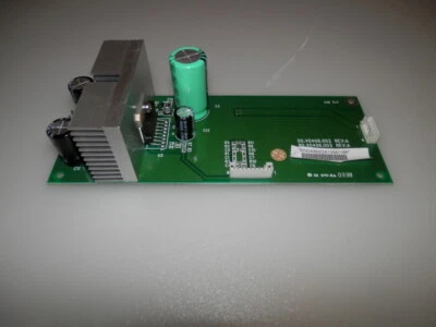 Conjunto de placa de sonido Optoma PD50PX05 Foto 1 de 4