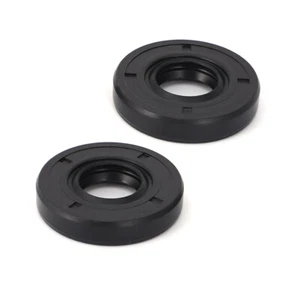 2X Oil Axle Seals For Cub Cadet LTX 1042 1045 1046 1050 XT1-LT 42 TT-187T0134280 - Picture 1 of 8