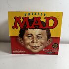 MAD MAGAZINE "TOTALLY MAD" All issues 1952-1998 on 7 CD-ROMs & TP & USERS GUIDE