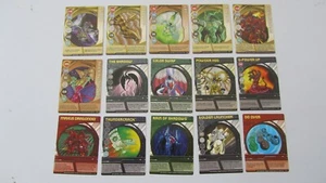 Bakugan Cards 🔥 - Picture 1 of 6