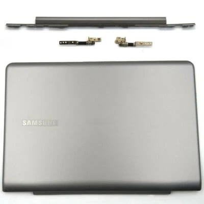 Neu Für LCD Rückschale & Scharniere Abdeckung NP530U3C NP530U3B NP535U3C 532U3C - Bild 1 von 2