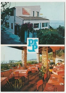 MARINA DI MARATEA - POTENZA - PENSIONE PALERMO -15179- - Picture 1 of 1