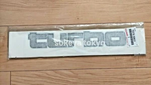 LAND CRUISER Genuine Side Panel Mark 75379-90K01 BJ71, 74 - Bild 1 von 7