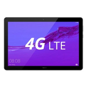 Huawei MediaPad T5 10.1" Tablet - 16GB - LTE/4G Factory Unlocked/SIM Free - Afbeelding 1 van 1