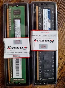 8 gb ddr3l Desktop Memory - Picture 1 of 3
