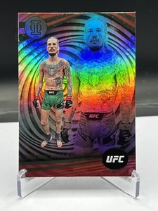 SEAN O'MALLEY 2023 Chronicles UFC Illusions #262 