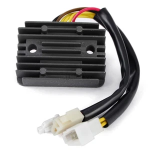 21066-1075 Regulator Rectifier For Kawasaki KDX250 KDX250SR 92-94 KDX250 E1-E2 - Imagen 1 de 6