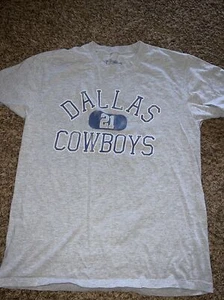 Ezekiel Elliott Dallas Cowboys Elliott T-shirt Youth Medium - Picture 1 of 2