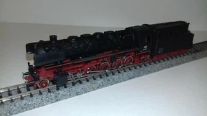 ROCO N locomotora vapor BR 043 L50- 149 - Imagen 1 de 3