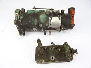 Einspritzpumpe (nicht komplett defekt)OE 138 Motor Kramer 350 450 Export Traktor - Bild 1 von 5