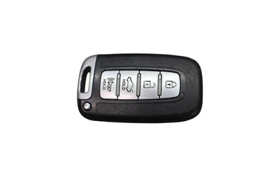 11-13 Hyundai Equus Smart Proximity Key Keyless Entry Remote Fob 954403N200 Oem - Image 1 of 4