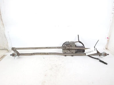 7701058169 moteur essuie-glace av pour RENAULT MASTER II REST (2°SERIE) ZD3A2 - Photo 1/3