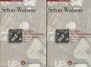 Italien vom Liberalismus zum Faschismus 1870-1925 - Bild 1 von 1
