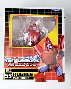 Newage Legendary Heroes H55 Hughes Figur MINI Warrior !!! Neu!! - Bild 1 von 3