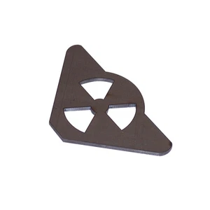 Gusset, Atomic Dunebuggy & VW - Picture 1 of 1