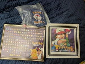 Lotto Carte Energia Pokemon Generazioni e Foto LEGGI - Foto 1 di 4