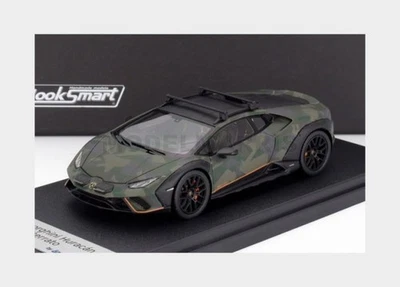 LOOKSMART LS542TER1 LAMBORGHINI - HURACAN STERRATO ALL-TERRAIN 2022 - VARIOUS -  - Immagine 1 di 2