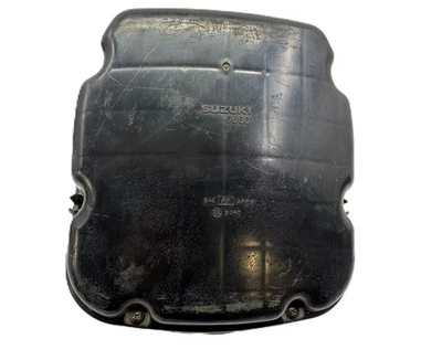 04 05 06 SUZUKI VSTROM 650 DL650 OEM CAJA DE FILTRO DE ADMISIÓN DE AIRE CAJA Foto 1 de 4