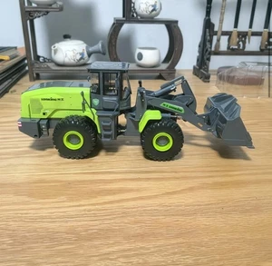 1/35 Scale LIUGONG LG866HT Wheel Loader Diecast Model Collection Gift NIB - Picture 1 of 5