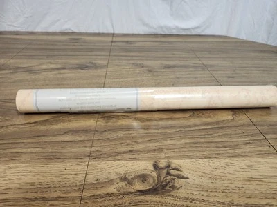 Roll Of Vintage Osborne & Little Ready Trimmed Wallpaper New  - Image 1 of 4