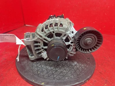 FORD FIESTA ST MK7 2016 ALTERNATOR 120AMP 1.6L PETROL JTJB 1704925 - Image 1 of 4