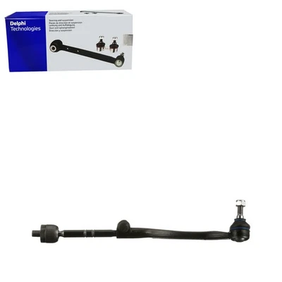 Conjunto de extremo de varilla de amarre de dirección Delphi derecha para Mini Cooper 2007-2015 1,6 L L4 Foto 1 de 4