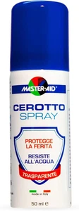 Cerotto Spray - 1 Prodotto, 1 - Foto 1 di 12