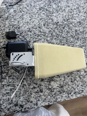 weBoost Home Studio Cell Phone Signal Booster 4G LTE 5G Compatible - Image 1 of 3