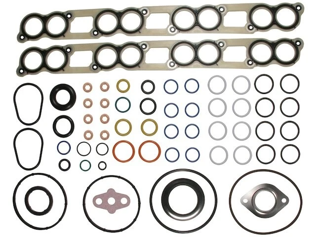 Juego de juntas de colector de admisión Mahle 64769MNVT para Ford F350 Super Duty 2003-2007 Foto 1 de 2