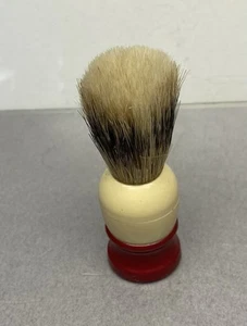 Vintage Sterilize Ever Ready C40 Shaving Brush Made In USA - Picture 1 of 8