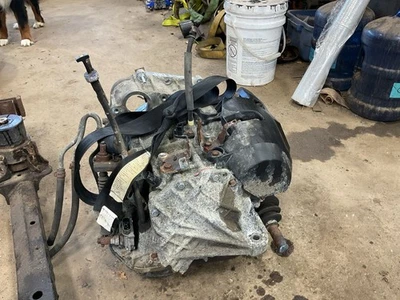 Transmisión AUTOMÁTICA TOYOTA CAMRY 07 08 09 2.4L 203K *CONTACTO PARA ENVÍO* Foto 1 de 2