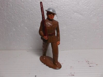 Barclay Dimestore  - B127  Marching - Image 1 of 3