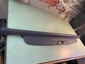 03-08 OEM Honda Pilot Genuine Accessory Trunk Cargo Cover Privacy Blind GRAY - Picture 1 of 5