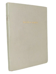 Curiosa Erwachsene. Séoire de Madame d'Albert. Masochismus. 3 Fotos (selten) - Bild 1 von 10