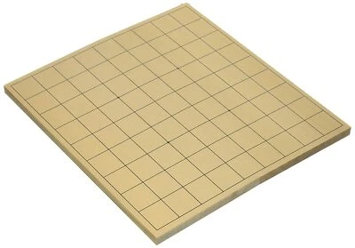 Nitendo Shogi Japanese Chess folding board set shougi shogi - Image 1 of 2
