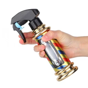 Hairdressing Spray Bottle Salon Barber Hair Tools Vintage Water Sprayer - Picture 1 of 7