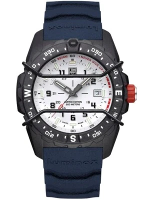 Reloj Hombre Luminox Bear Grylls Mountain Edición Limitada XB.3737 Foto 1 de 2